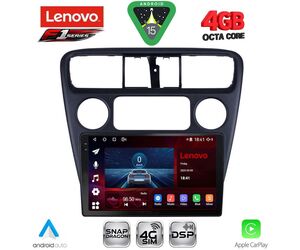 LENOVO SSQ 9181_CPA (9inc) MULTIMEDIA TABLET for HONDA ACCORD COUPE mod. 1998-2004