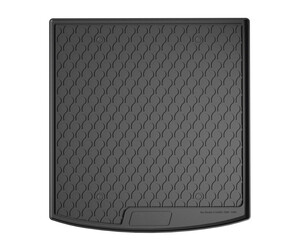 ΠΑΤΑΚΙ ΣΚΑΦΗ ΠΟΡΤ ΜΠΑΓΚΑΖ ΓΙΑ MAZDA 6 SW 01/2013+ SUMISURA TRUNK MAT ΑΠΟ ΑΟΣΜΟ, ΜΗ ΤΟΞΙΚΟ, ΟΙΚΟΛΟΓΙΚΟ ΚΑΙ ΑΝΑΚΥΚΛΩΣΙΜΟ ΣΥΝΘΕΤΙΚΟ ΛΑΣΤΙΧΟ ΣΕ ΜΑΥΡΟ ΧΡΩΜΑ ΜΕ ΥΠΟΔΟΧΗ ΓΙΑ ΠΡΟΕΚΤΑΣΗ L2519.8 - L2519.9 LAMPA - 1 ΤΕΜ.