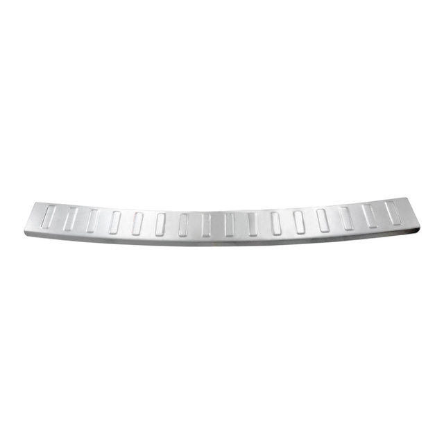 TRIM  ΠΟΡΤ ΜΠΑΓΚΑΖ ΧΡΩΜΙΟ ΓΙΑ VW PASSAT B8 SW 2015-2019