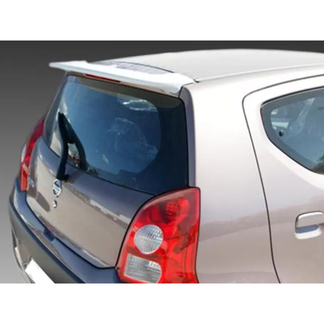 Motordrome - Αεροτομή Οροφής για Nissan Pixo Mk7 (2009-2014) - 1 Τεμ.  (A-365)
