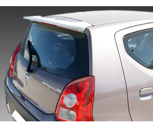 Αεροτομή Οροφής για Nissan Pixo HA25 2009-2014 από Πολυουρεθάνη Motordrome Design - 1 τεμ.