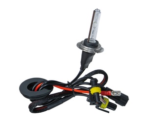 H7 6.000k 12/24V ΛΑΜΠΑ ΓΙΑ ΚΙΤ ΧΕΝΟΝ 1ΤΕΜ.