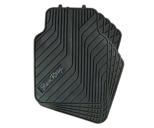 ΠΑΤΑΚΙΑ ΛΑΣΤΙΧΟ ΜΑΥΡΑ UNIVERSAL ΜΠΡΟΣΤΙΝΑ 68x52x34cm SIMONI RACING - ΣΕΤ 10 ΤΕΜ.