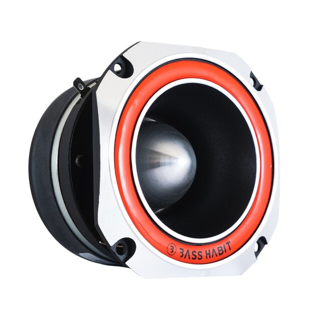SE45T Κόρνα αυτοκινήτου 4 ohms Bass Habit Τεμάχιο