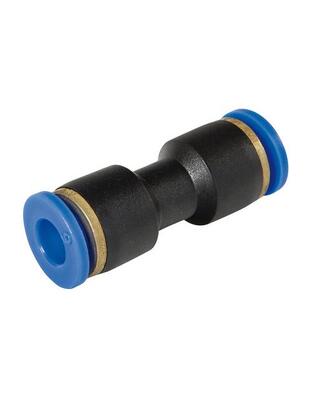 ΣΥΝΔΕΣΜΟΣ ΑΕΡΑ D-1 6mm max 13BAR 20ΤΕΜ.