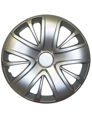 ΤΑΣΙΑ ΓΙΑ RENAULT MEGANE 16 INCH CROATIA COVER (4 ΤΕΜ.)