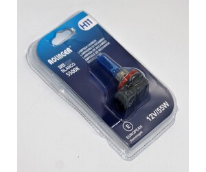 ΛΑΜΠΑ ΤΥΠΟΥ XENON H11/12V/55W/5500K MONO-H11