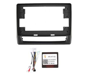 DIQ FRAME CR0431RHD (FRAME 10inc for MITSUBISHI ASX-OUTLANDER mod. 2020+ RHD)