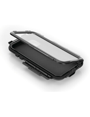 Θήκη Κινητού Hard Case της σειράς Optiline για Apple iPhone XR / 11, συμβατή με Βάσεις Στήριξης Κινητού Optiline για Μηχανή με σύστημα Duolock