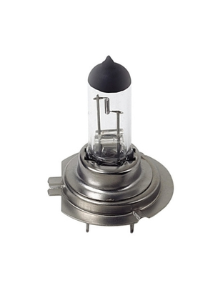 H7 ΑΛΟΓΟΝΟΥ 12V/55W PX26d 57mm
