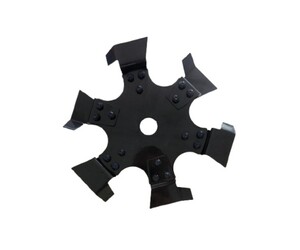 ΛΕΠΙΔΑ ΧΟΡΤΟΚΟΠΤΙΚΟΥ 9" ZS-07205