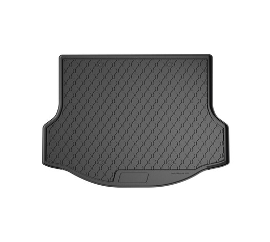 ΠΑΤΑΚΙ ΣΚΑΦΗ ΠΟΡΤ ΜΠΑΓΚΑΖ ΓΙΑ TOYOTA RAV4 03/2013-02/2019 SUMISURA TRUNK MAT ΑΠΟ ΑΟΣΜΟ, ΜΗ ΤΟΞΙΚΟ, ΟΙΚΟΛΟΓΙΚΟ ΚΑΙ ΑΝΑΚΥΚΛΩΣΙΜΟ ΣΥΝΘΕΤΙΚΟ ΛΑΣΤΙΧΟ ΣΕ ΜΑΥΡΟ ΧΡΩΜΑ ΜΕ ΥΠΟΔΟΧΗ ΓΙΑ ΠΡΟΕΚΤΑΣΗ L2519.8 - L2519.9 LAMPA - 1 ΤΕΜ.