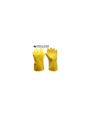 ΖΕΥΓΑΡΙ ΓΑΝΤΙΑ PVC/XL EPICA STAR EP-60209