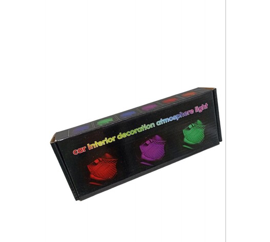 ΕΣΩΤΕΡΙΚΟΣ ΦΩΤΙΣΜΟΣ ΑΥΤΟΚΙΝΗΤΟΥ ΜΕ 36LED HD-800055