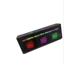 ΕΣΩΤΕΡΙΚΟΣ ΦΩΤΙΣΜΟΣ ΑΥΤΟΚΙΝΗΤΟΥ ΜΕ 36LED HD-800055