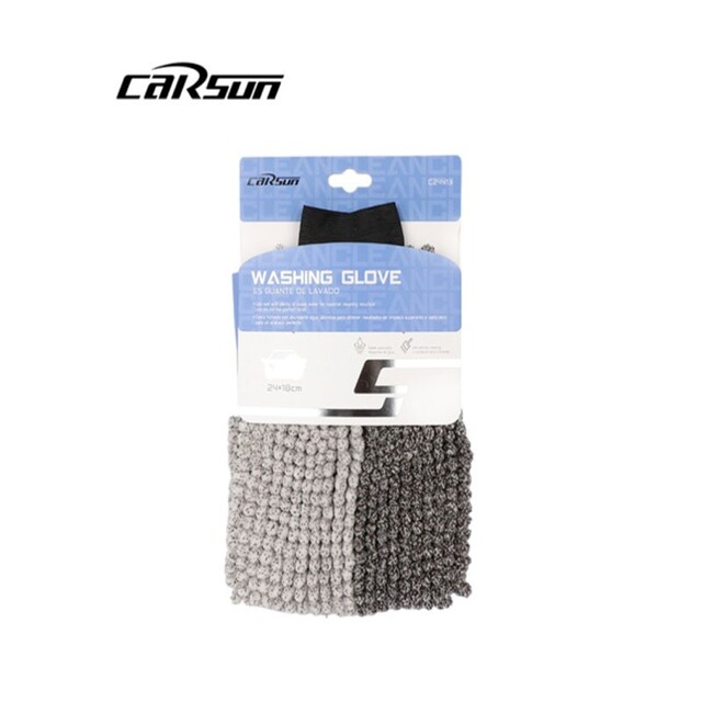CARSUN ΓΑΝΤΙ ΠΛΥΣΙΜΑΤΟΣ ΑΥΤΟΚΙΝΗΤΟΥ C24413