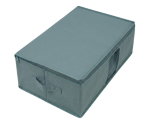ΤΣΑΝΤΑ ΑΠΟΘΗΚΕΥΣΗΣ ΡΟΥΧΩΝ 80*45*15CM JZ-06463