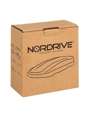 ΑΝΤΑΛΛΑΚΤΙΚΟ ΚΙΤ ΔΕΣΙΜΑΤΟΣ {ΣΤΕΡΕΩΣΗΣ} ΓΙΑ ΜΠΑΓΚΑΖΙΕΡΕΣ NORDRIVE