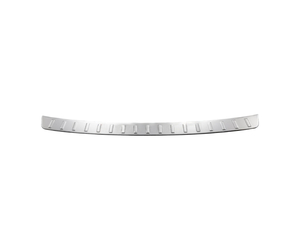 TRIM  ΠΟΡΤ ΜΠΑΓΚΑΖ ΧΡΩΜΙΟ ΓΙΑ VW PASSAT B8.5 SD 2019+