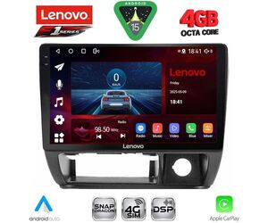LENOVO SSQ 9677_CPA (9inc) MULTIMEDIA TABLET for SUZUKI JIMNY mod. 1998-2005