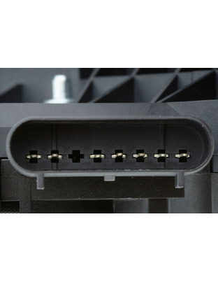 ΗΛΕΚΤΡΟΜΑΓΝΗΤΙΚΗ ΚΛΕΙΔΑΡΙΑ ΓΙΑ FORD TRANSIT MK8 2014+ 7PINS ΕΜΠΡΟΣ ΑΡΙΣΤΕΡΑ orig.BK31-V219A65-DJ