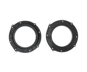 AU01SA Audi Speaker Adapter Front 6.5" Auto-Connect