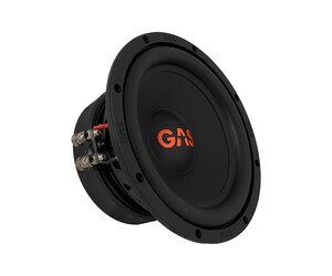 MAD S2-8D2 Subwoofer αυτοκινήτου 8" 500 W Gas Audio Power
