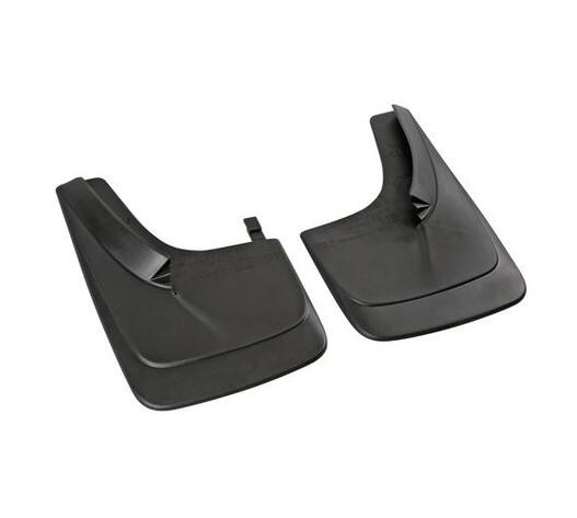 ΛΑΣΠΩΤΗΡΕΣ SPLASH-GUARDS CONTOUR SUV 27x42,5cm TYPE-6 2ΤΕΜ.