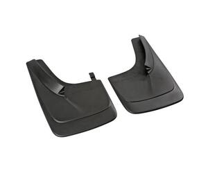 ΛΑΣΠΩΤΗΡΕΣ SPLASH-GUARDS CONTOUR SUV 27x42,5cm TYPE-6 2ΤΕΜ.