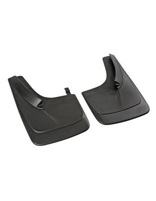 ΛΑΣΠΩΤΗΡΕΣ SPLASH-GUARDS CONTOUR SUV 27x42,5cm TYPE-6 2ΤΕΜ.