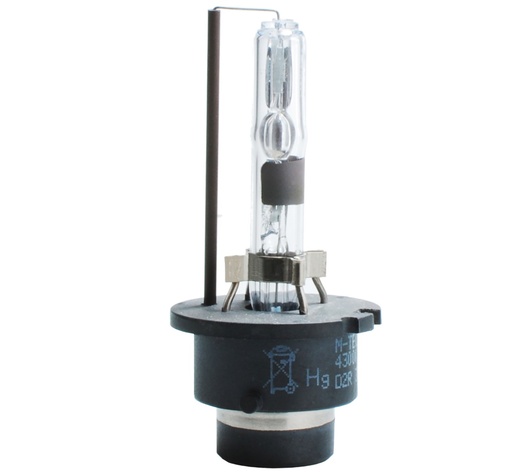 D2R 8.000k 35W P32d-3 12/24V ΑΝΤΑΛΛΑΚΤΙΚΗ ΛΑΜΠΑ PREMIUM 1ΤΕΜ.