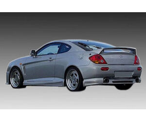 ΜAΣΠΙΕ (ΖΕΥΓΟΣ) ΠΛAΣΤΙΚΟ ΓΙΑ HYUNDAI COUPE 2002-2008 MOTORDROME