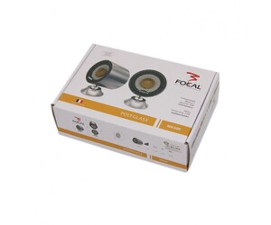 ΗΧΕΙΑ ΑΥΤΟΚΙΝΗΤΟΥ 120W AU-MN-60K