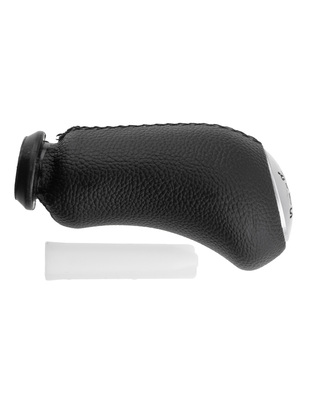NTY - Πόμολο Ταχυτήτων 5 Σχέσεων για Renault Clio III / Clio IV / Kangoo / Megane II & III / Dacia Duster με ένδειξη ταχυτήτων και εργοστασιακή εφαρμογή για αξιόπιστη χρήση - 1 Τεμ. (GZB-RE-015)