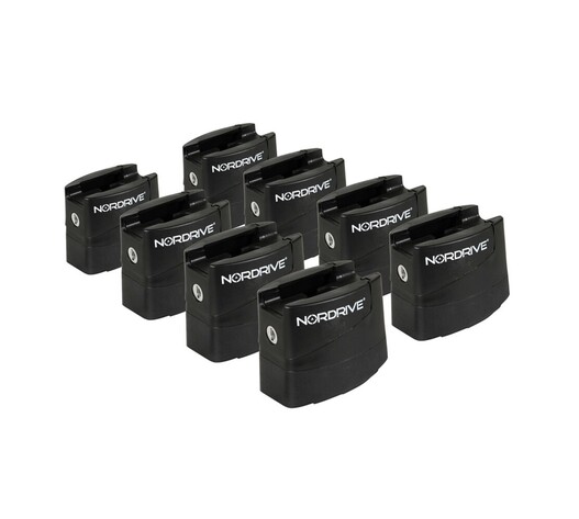 ΑΚΡΑ ΓΙΑ ΜΠΑΡΕΣ NORDRIVE ΓΙΑ MERCEDES SPRINTER 6/06+ (4) KIT