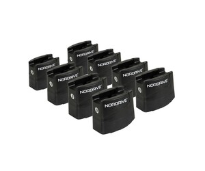 ΑΚΡΑ ΓΙΑ ΜΠΑΡΕΣ NORDRIVE ΓΙΑ MERCEDES SPRINTER 6/06+ (4) KIT