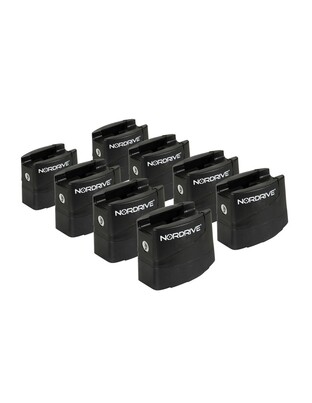 ΑΚΡΑ ΓΙΑ ΜΠΑΡΕΣ NORDRIVE ΓΙΑ MERCEDES SPRINTER 6/06+ (4) KIT