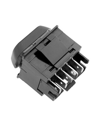 ΔΙΑΚΟΠΤΗΣ ΓΙΑ PEUGEOT PARTNER / CITROEN XSARA ΜΟΝΟΣ ΠΑΡΑΘΥΡΩΝ 5 PIN NTY - 1 ΤΕΜ.