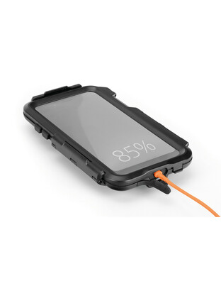 Θήκη Κινητού Hard Case της σειράς Optiline για Apple iPhone XR / 11, συμβατή με Βάσεις Στήριξης Κινητού Optiline για Μηχανή με σύστημα Duolock