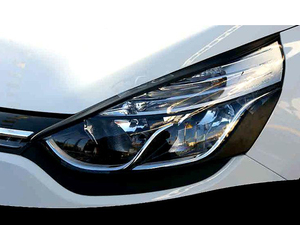 Motordrome - Φρυδάκια Κάτω για Renault Clio Mk4 (2012-2019) - 1 Σετ. (FR.00.0131)