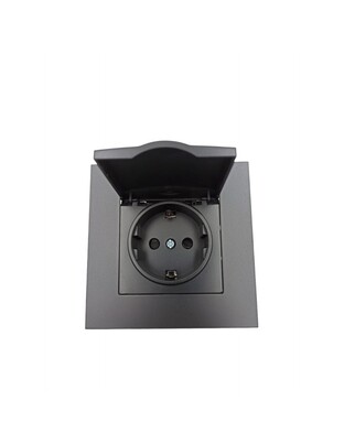 ΜΟΝΗ ΠΡΙΖΑ 9x9cm ΜΕ ΠΡΟΣΤΑΤΕΥΤΙΚΟ ΚΑΠΑΚΙ XC-1496