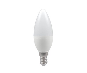LED ΛΑΜΠΑ ΚΕΡΑΚΙ Ε14/5W/6000Κ/450LM LED-60012