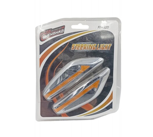 STEERING LIGHT ΑΥΤΟΚΙΝΗΤΟΥ 12V R-100