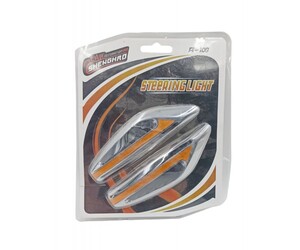 STEERING LIGHT ΑΥΤΟΚΙΝΗΤΟΥ 12V R-100