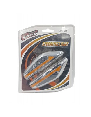 STEERING LIGHT ΑΥΤΟΚΙΝΗΤΟΥ 12V R-100