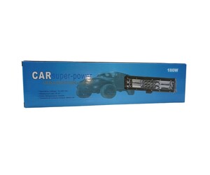 LED ΜΠΑΡΑ ΟΧΗΜΑΤΩΝ 240W HD-240W