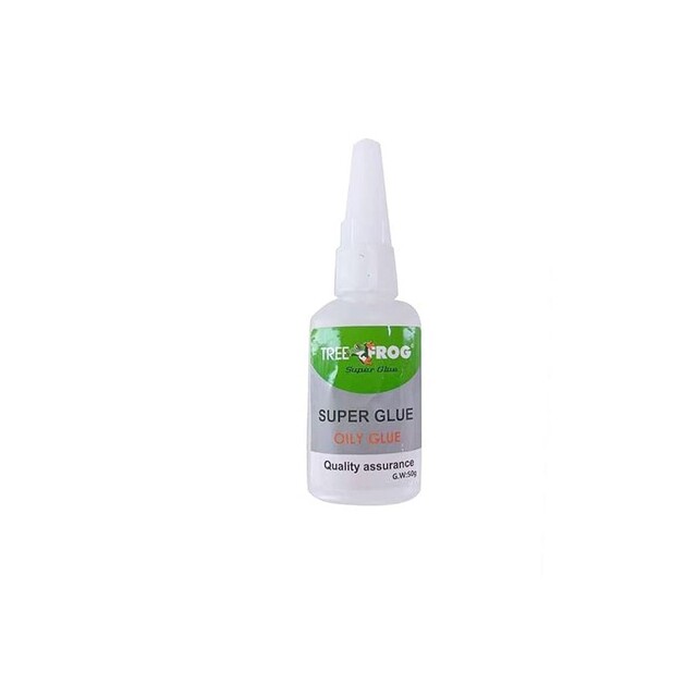 ΥΓΡΗ ΚΟΛΛΑ 50g   LE-58173