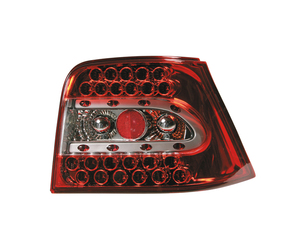 Φανάρια Πισινά για VW GOLF 4 8/97-9/03