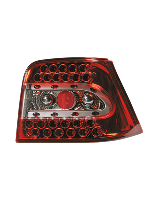 Φανάρια Πισινά για VW GOLF 4 8/97-9/03