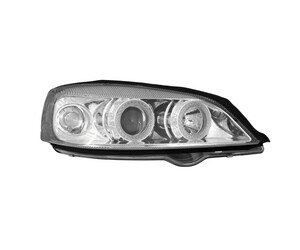 ΦΑΝΑΡΙΑ ΓΙΑ ΜΠΡΟΣΤΙΝΑ  OPEL ASTRA G 1998 - 2004 LAMPA - 2 ΤΕΜ.